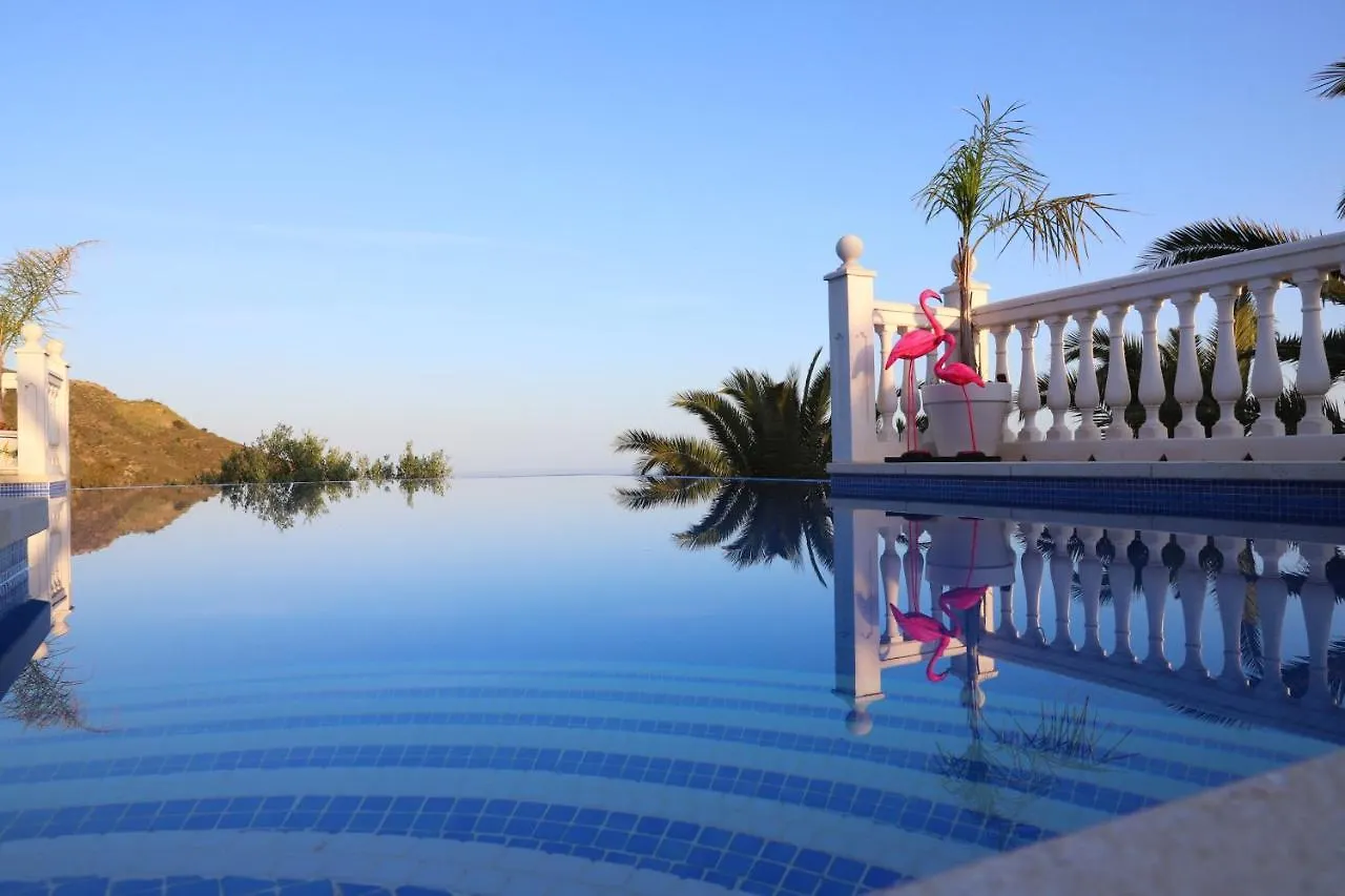 Villa Manana Mijas 3*,