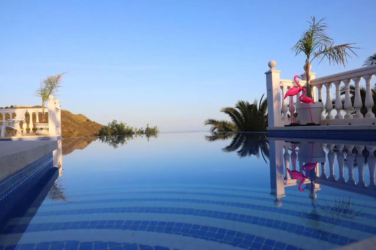 Villa Manana Mijas Španělsko