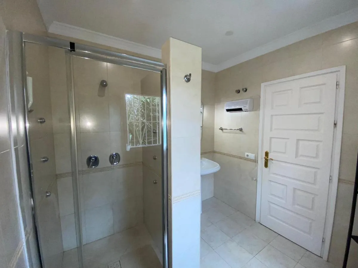 Villa Manana Mijas Bed & Breakfast