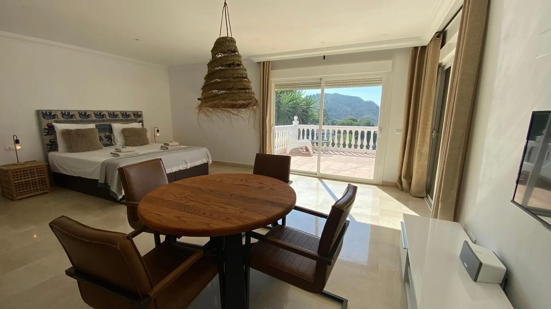 Villa Manana Mijas