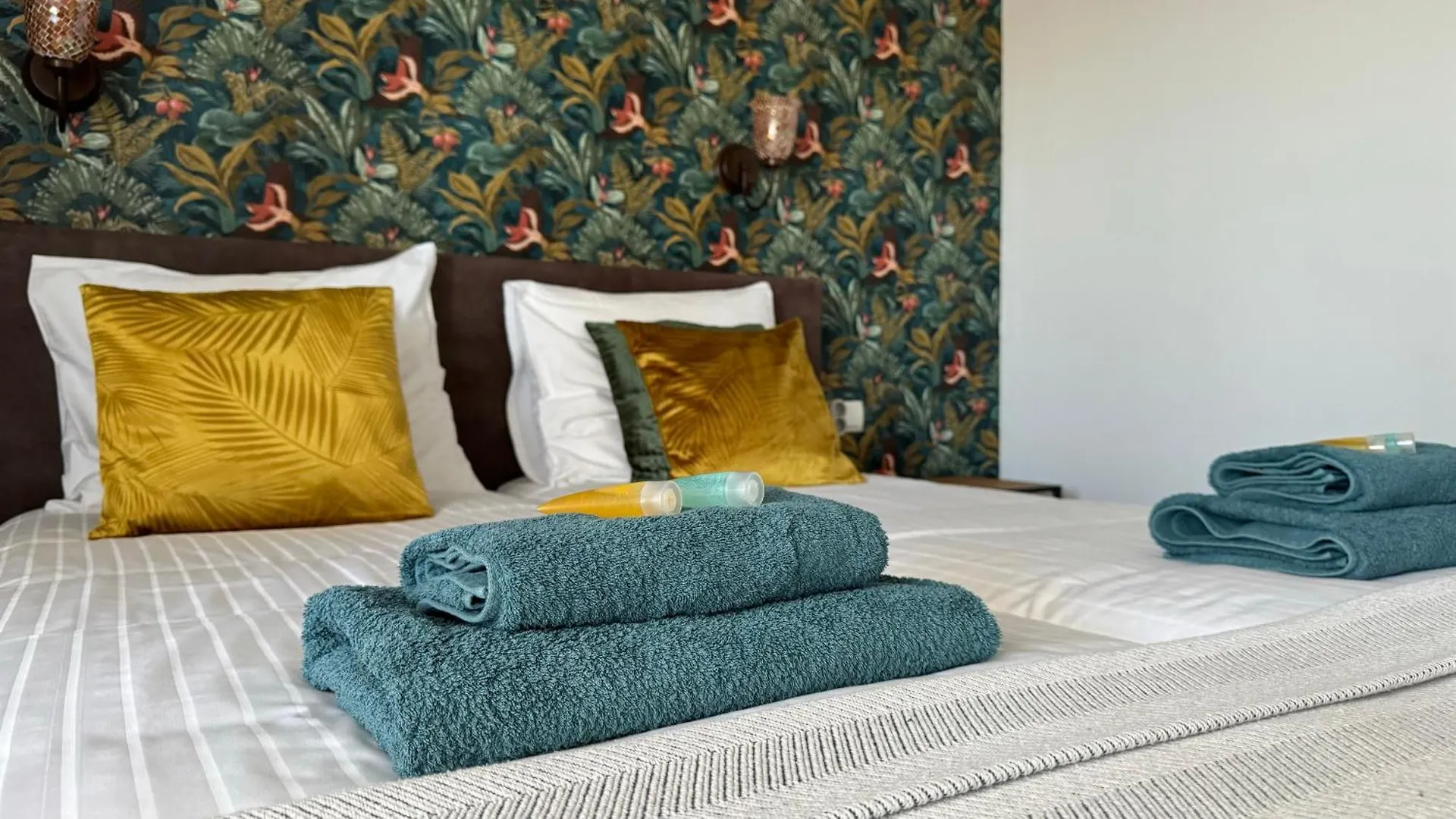 Villa Manana Mijas Bed & Breakfast