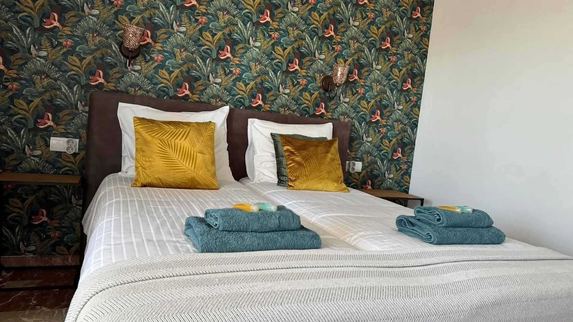 Villa Manana Mijas 3*,  Španělsko