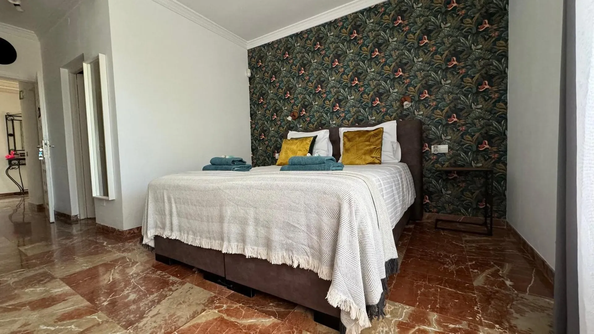 Villa Manana Mijas Španělsko