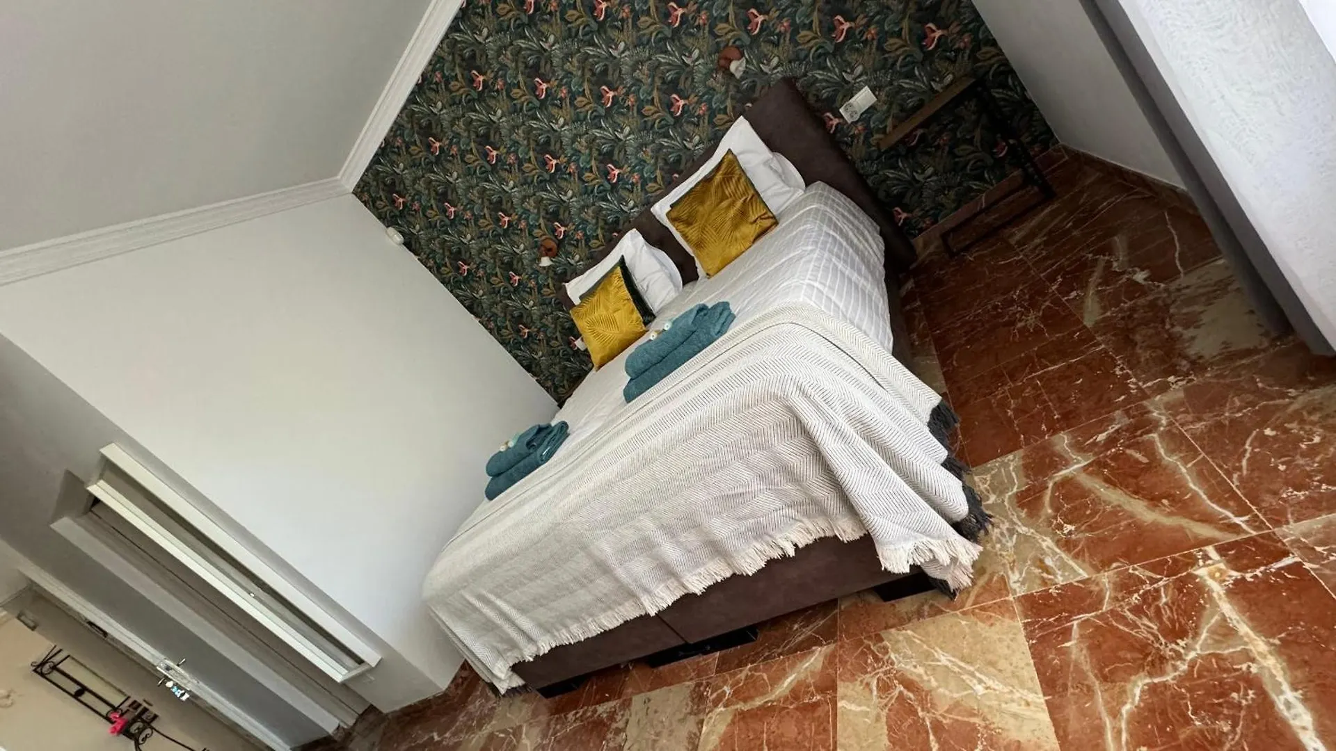 Bed & Breakfast Villa Manana Mijas