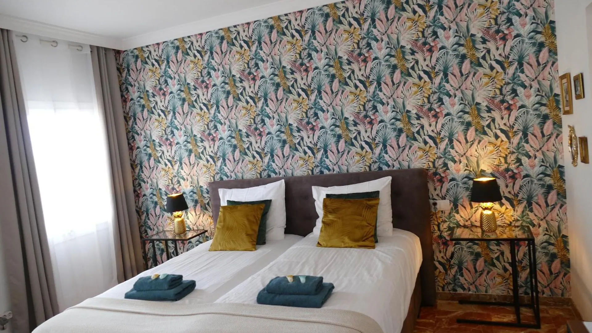 Villa Manana Mijas Bed & Breakfast