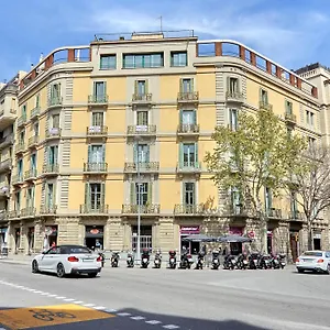 Vasanta Powered By Sonder 3* Barcelona