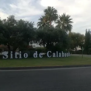 Apartamento Casa De Lucía