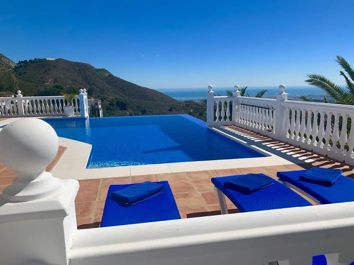 Villa Manana Mijas 3*,  Španělsko