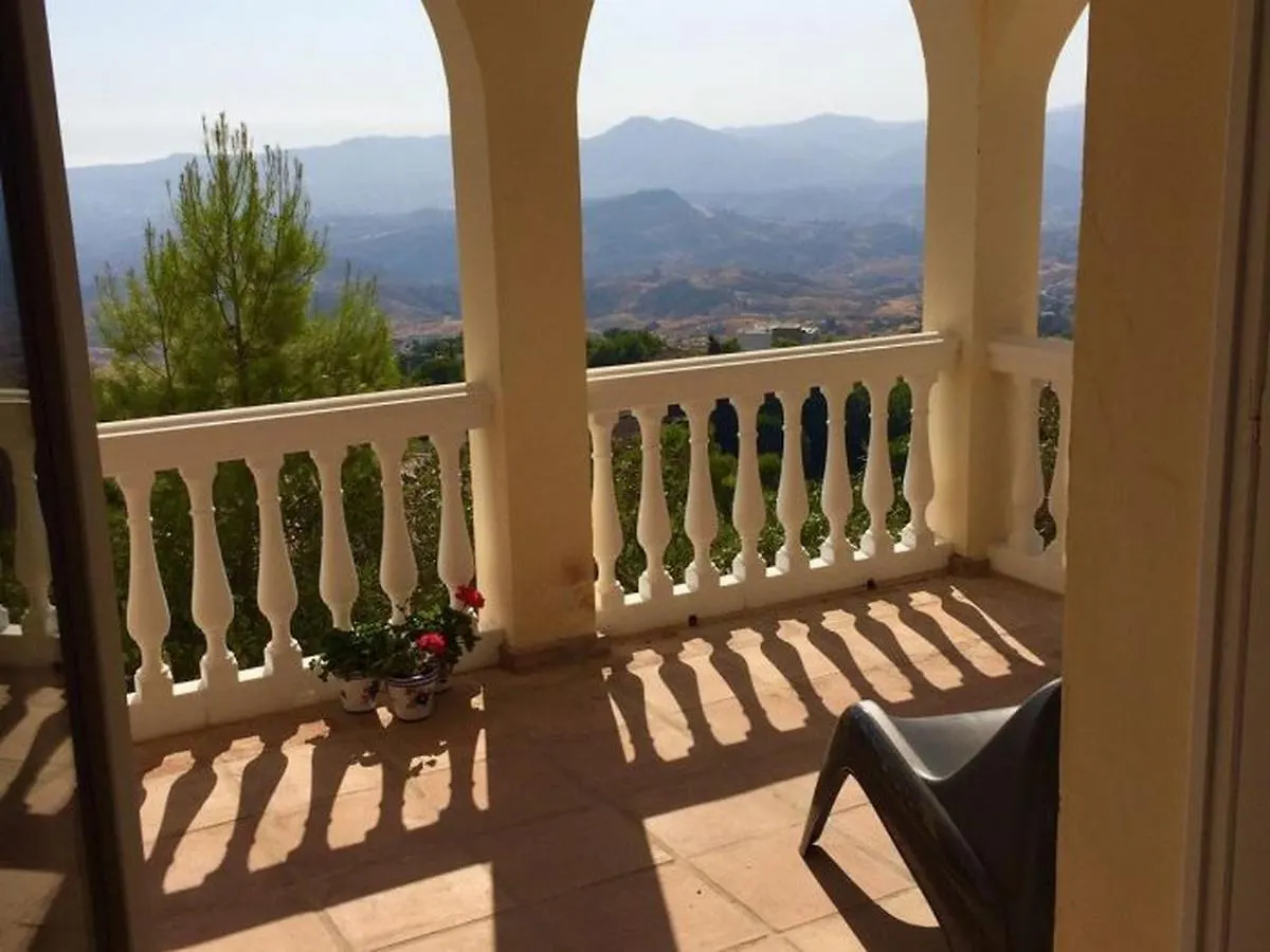 Villa Manana Mijas 3*,  Španělsko