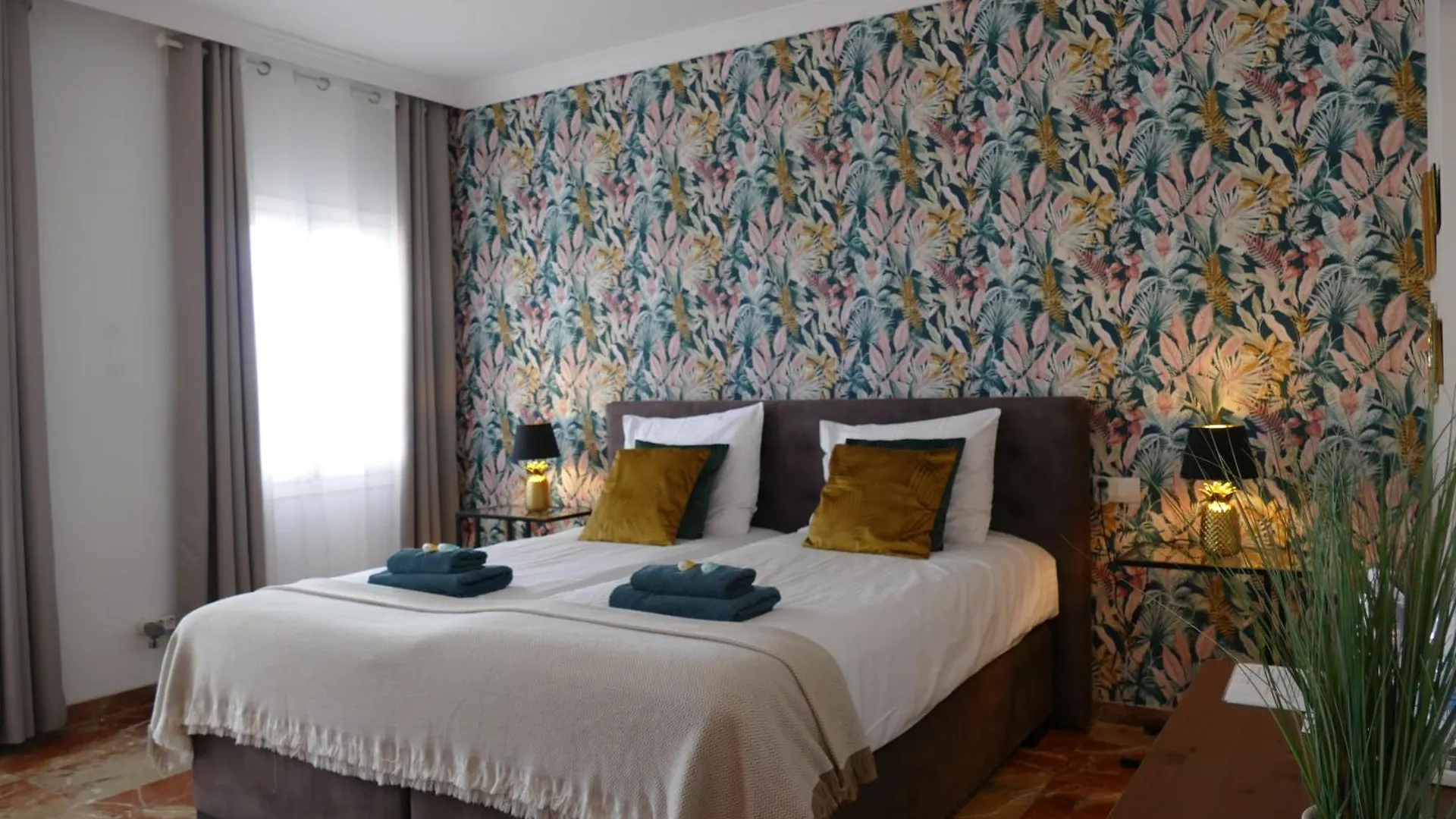 Villa Manana Mijas 3*,  Španělsko
