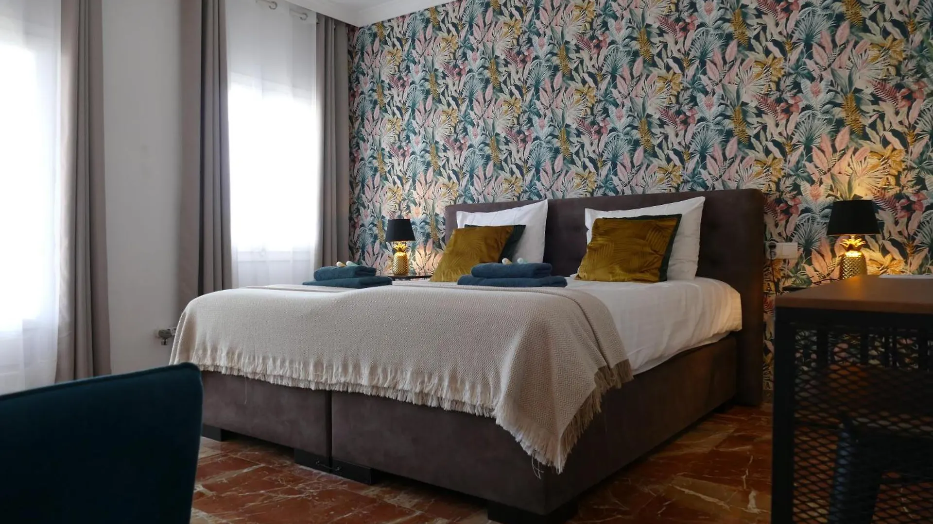 Villa Manana Mijas 3*,