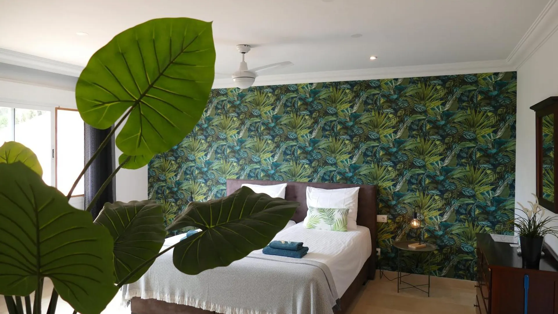 Villa Manana Mijas Bed & Breakfast