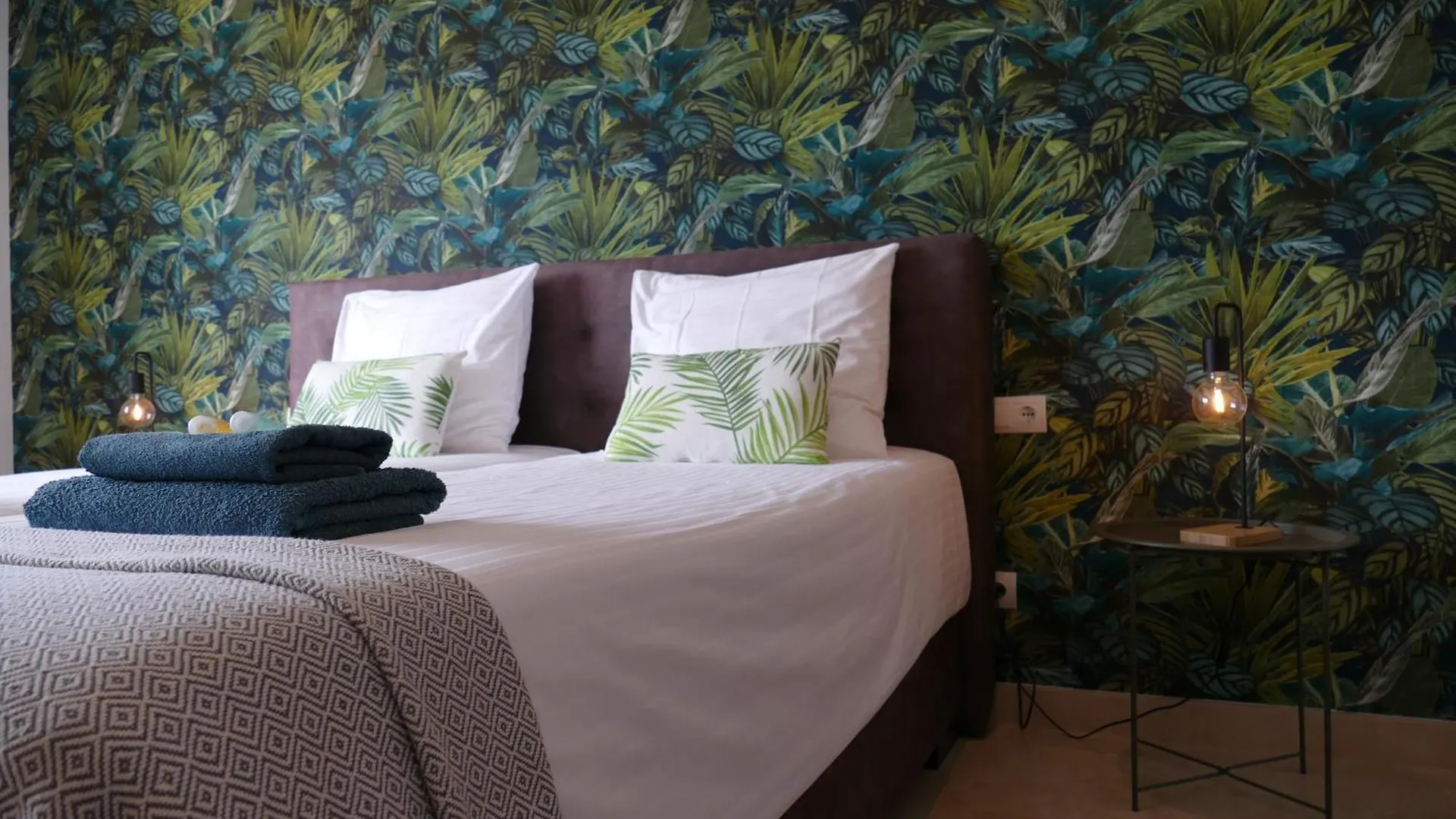 *** Bed & Breakfast Villa Manana Mijas Španělsko
